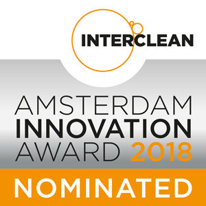 Amsterdam Innovation Award 2018 shortlist announced